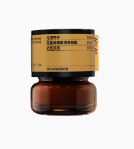 对抗皱眼霜事半功倍看到就是赚到OG真人什么眼霜去皱效果好？用(图1)