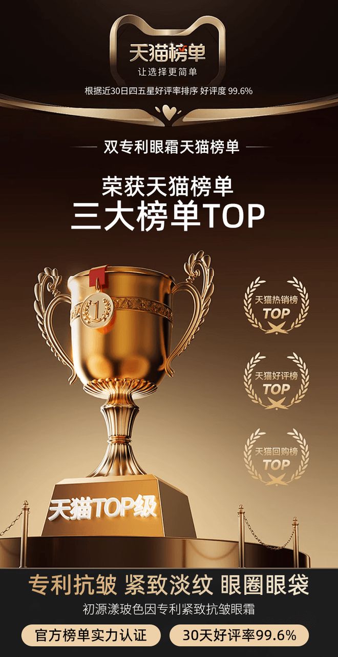 对抗皱眼霜事半功倍看到就是赚到OG真人什么眼霜去皱效果好？用(图9)