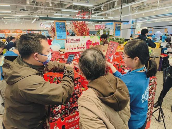 23日零售资讯OG网站12月(图3)