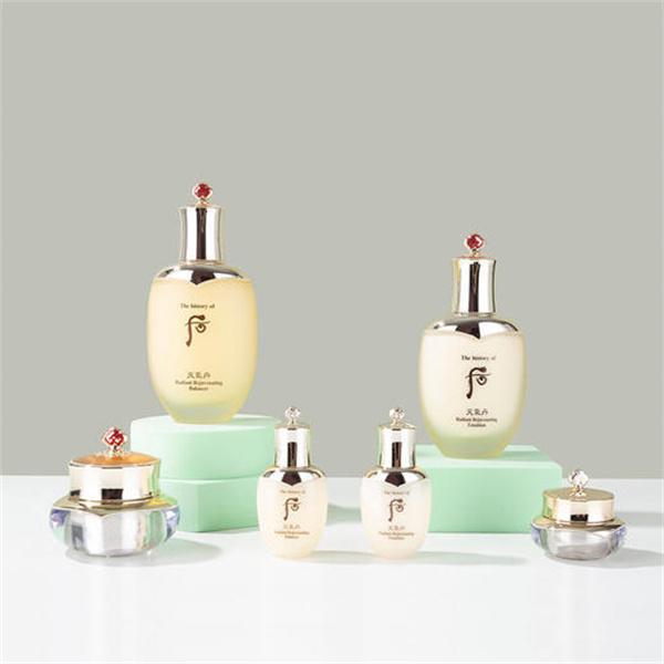 贵？平价好用的护肤品套装排行榜OG真人护肤品什么牌子好用不(图1)