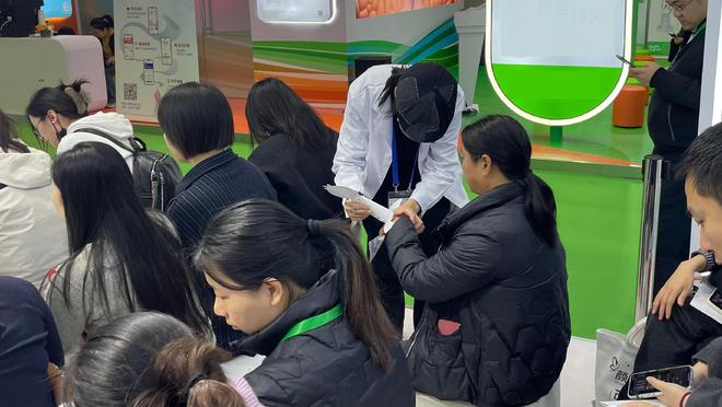 绽妍生物携绽小妍亮相CDA大会OG网站专业驱动科学护肤——(图4)