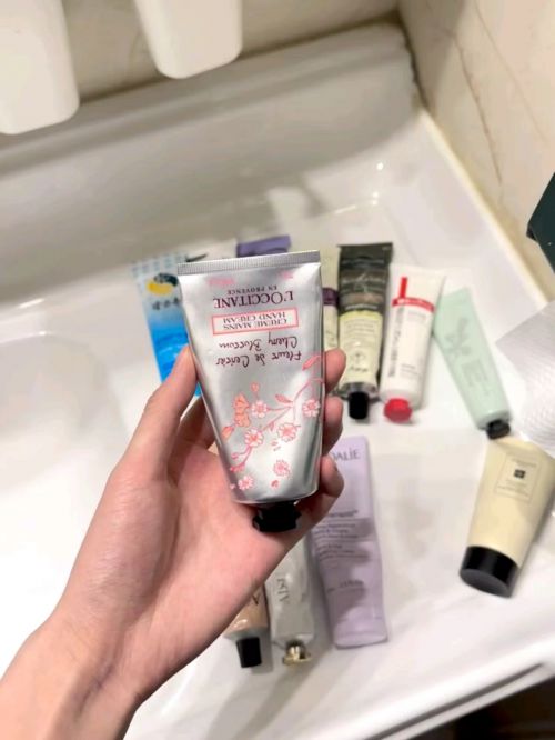 享精致女孩最爱的五款护手霜OG真人护手霜推荐第一名分(图4)