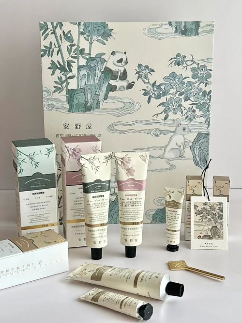 高段位护手霜分享性价比与效果兼顾OG真人护手霜品牌排行前十名十款(图6)