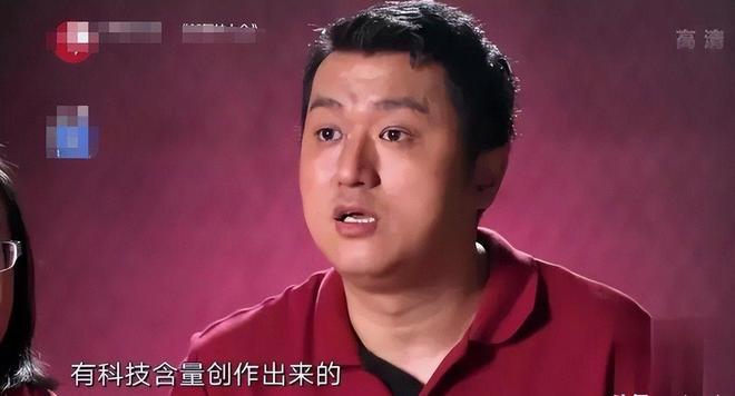 公式相声”叫板郭德纲如今李宏烨怎样OG真人自称相声界学历最高、用“(图3)