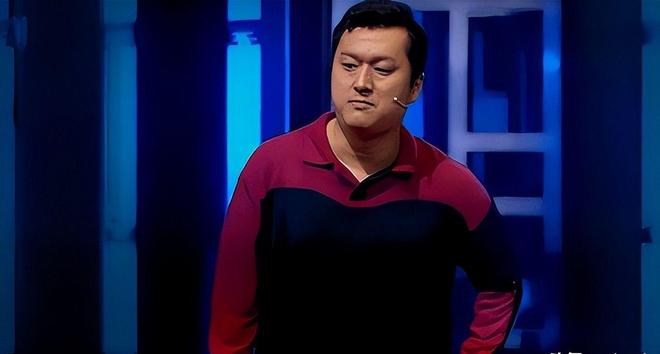 公式相声”叫板郭德纲如今李宏烨怎样OG真人自称相声界学历最高、用“(图9)