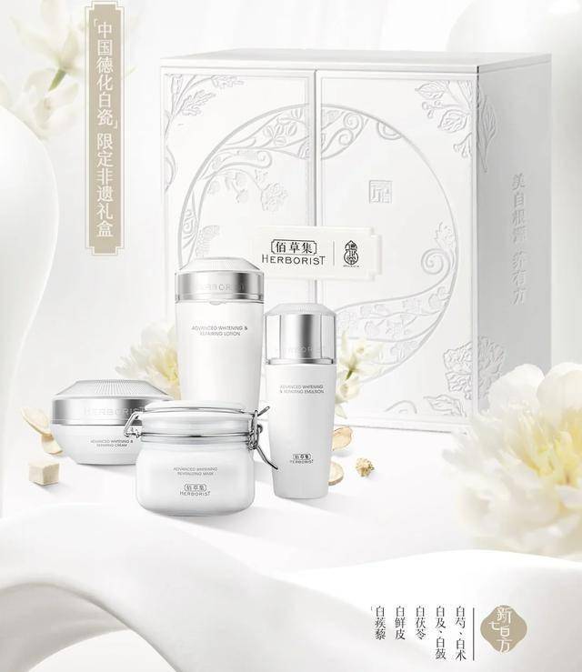 标：打造10个亿元大单品OG真人游戏上海家化新目(图2)
