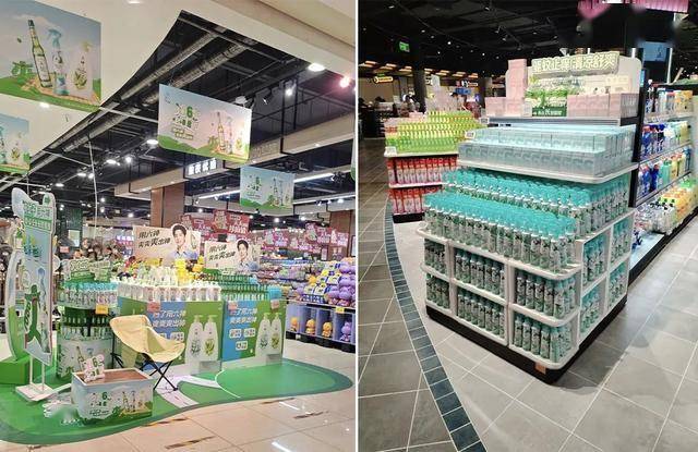 标：打造10个亿元大单品OG真人游戏上海家化新目(图6)