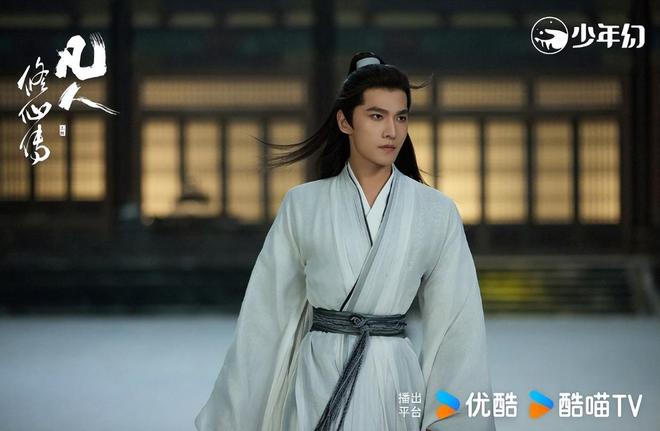 第2季伏笔杨洋将与赵晴重逢全网期待OG真人游戏《凡人修仙传》大结局埋(图4)