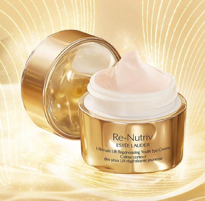 眼霜界公认好用品牌个个都是实力派OG视讯抗老眼霜哪个效果好？抗皱(图2)