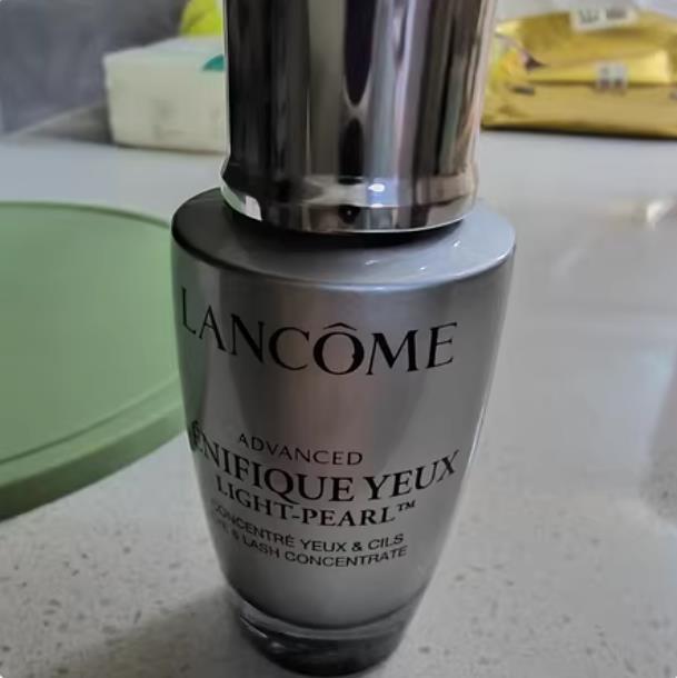 眼霜界公认好用品牌个个都是实力派OG视讯抗老眼霜哪个效果好？抗皱(图8)