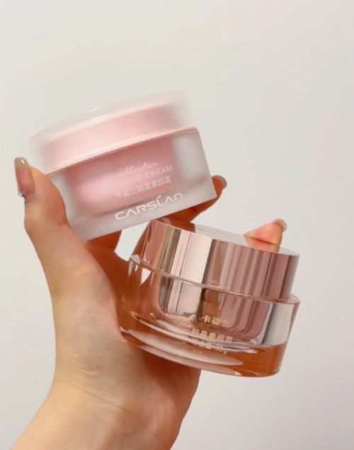 25年素颜霜测评推荐最优产品榜单OG真人素颜霜哪个牌子最好用？