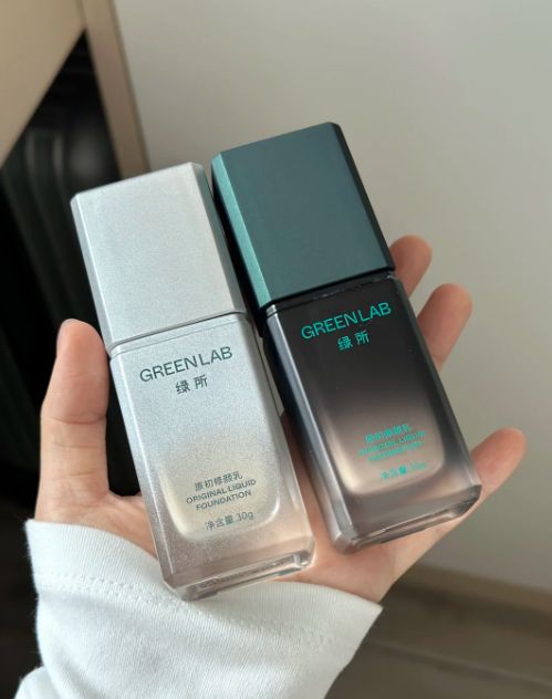 25年素颜霜测评推荐最优产品榜单OG真人素颜霜哪个牌子最好用?(图7) 25年素颜霜测评推荐最优产品榜单OG真人素颜霜哪个牌子最好用?(图7)